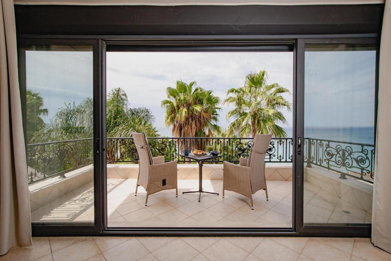 Orraon Lux Aparts Preveza Exterior foto