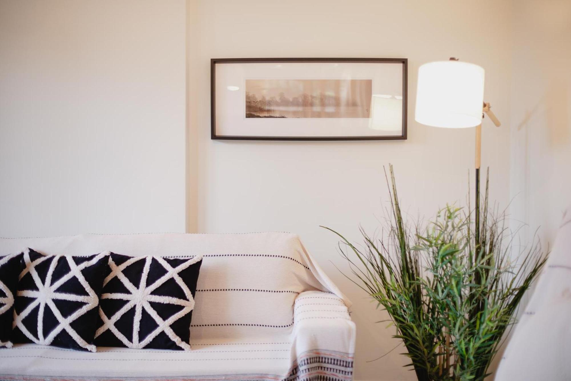 Orraon Lux Aparts Preveza Quarto foto