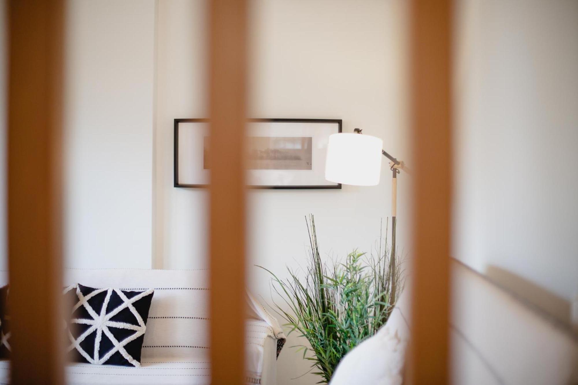 Orraon Lux Aparts Preveza Quarto foto