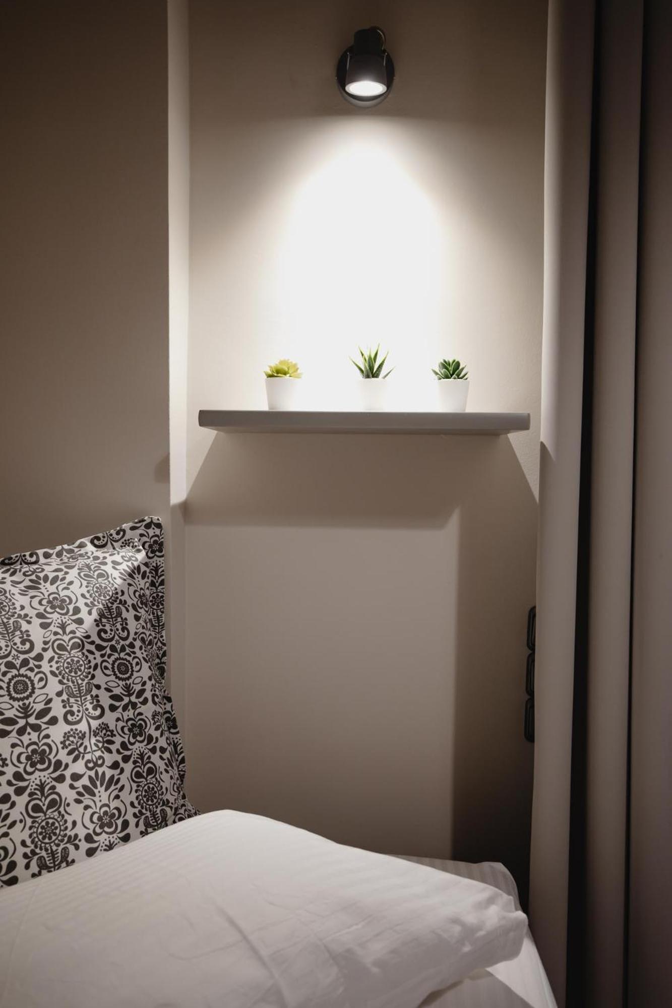 Orraon Lux Aparts Preveza Quarto foto